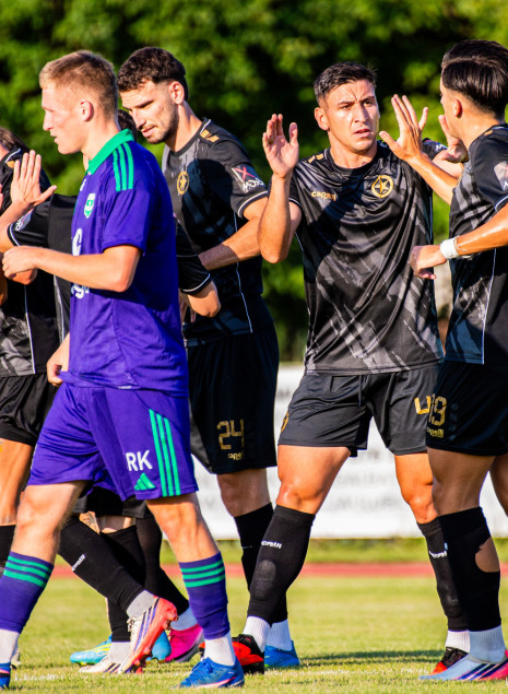 Ατρόμητος – Άρης Λεμεσού 1-0: Πρώτη φιλική νίκη για τους Περιστεριώτες