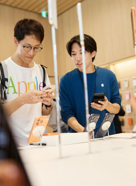 iPhone 20: το μεγαλύτερο redesign της Apple εδώ και χρόνια έρχεται το φθινόπωρο του 2027