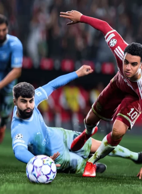 Αυτή είναι η πανάκριβη Ultimate Plus Edition του EA Sports FC 27!
