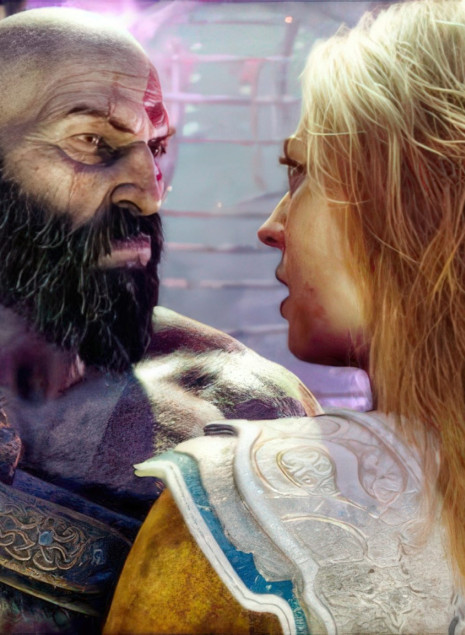 God of War Laufey: Η Sony έδωσε ημερομηνία κυκλοφορίας και ανακοίνωσε επιστροφή του Kratos