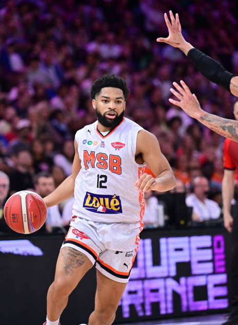 Το «Trevor Hudgins Award» και η ιστορία πίσω από τον νέο παίκτη του ΠΑΟΚ