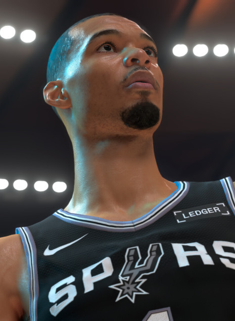 NBA 2K27: Το πρώτο gameplay video δείχνει τις αλλαγές που έρχονται στο παρκέ