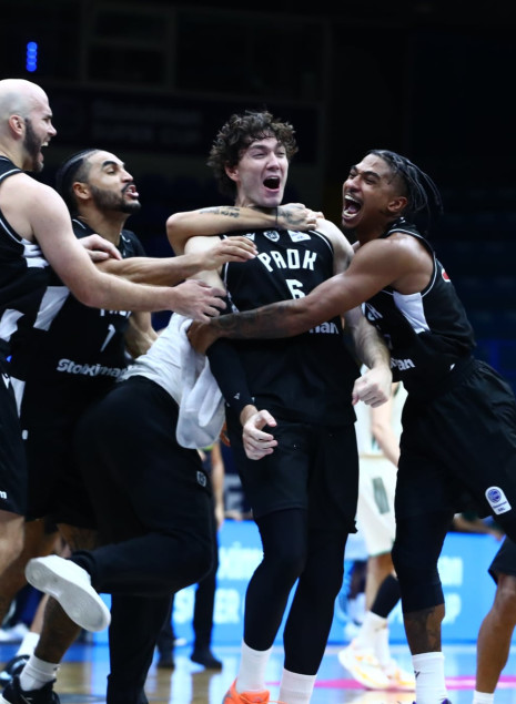 Στις 6 Οκτωβρίου η EuroLeague θα ανακοινώσει πως ο ΠΑΟΚ γίνεται franchise