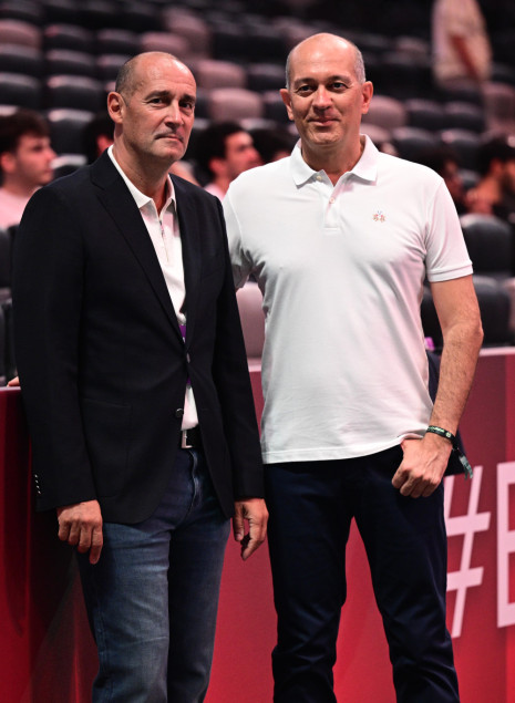 ΚΑΕ Ολυμπιακός: Καταγγελία σε Euroleague και ΕΣΑΚΕ κατά του Δημήτρη Γιαννακόπουλου