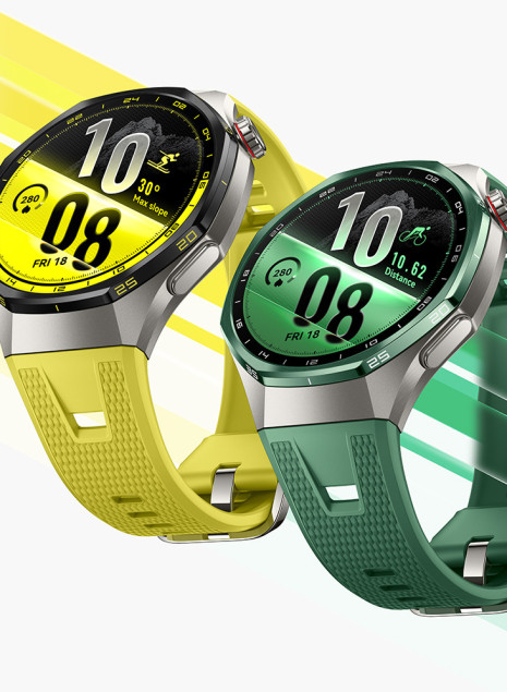 HUAWEI WATCH GT 7 Series: Η νέα γενιά premium smartwatches είναι πλέον διαθέσιμη στην Ελλάδα