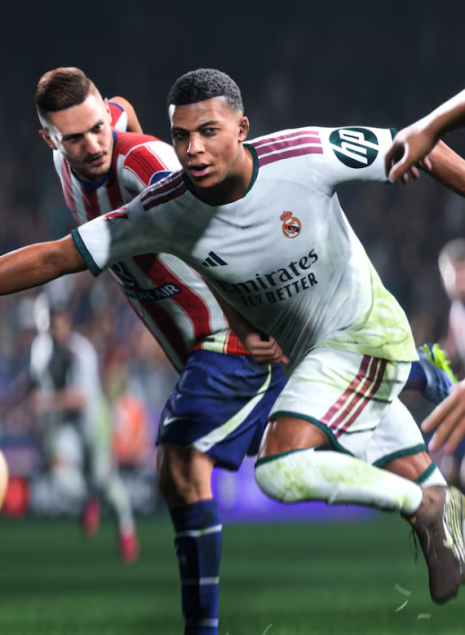 Δείτε πως μπορείτε να παίξετε δωρεάν το EA Sports FC 27
