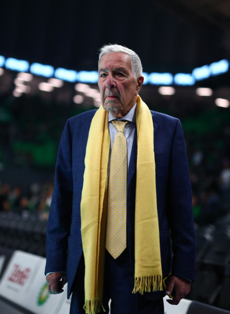 «Κλείδωσε στη Λεμεσό η έδρα της Μακάμπι» - Πότε θα γίνει ο πρώτος αγώνας, τι αναφέρει κυπριακό δημοσίευμα