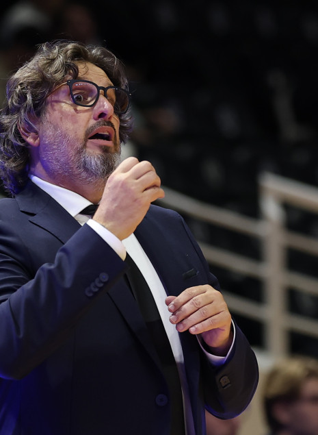 Τρινκιέρι: «Πρέπει να μάθουμε να τελειώνουμε τα παιχνίδια όταν έχουμε την ευκαιρία»