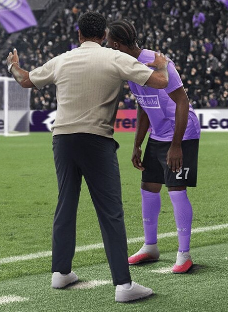 Football Manager 27: Ανακοινώθηκε πότε κυκλοφορεί το φετινό manager game!