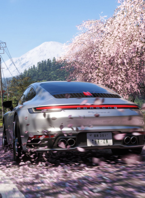 To Forza Horizon 6 του XBOX έρχεται στο PS5 στις 26 Ιανουαρίου