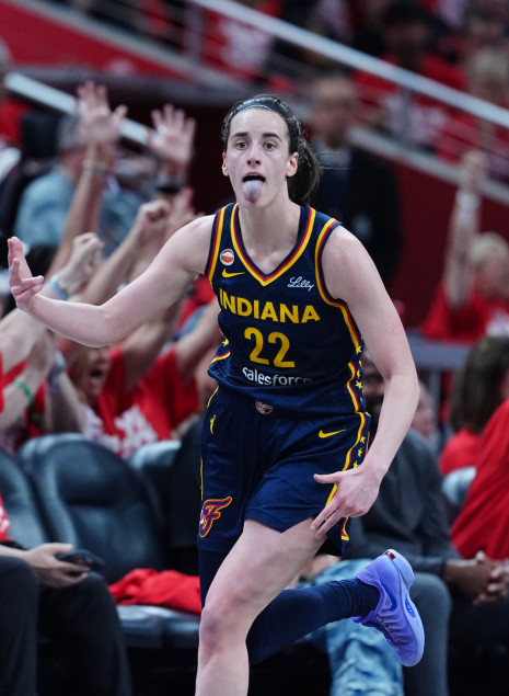 Η μεγάλη εκτόξευση της δημοτικότητας του WNBA - Ρεκόρ τηλεθέασης και ιστορική άνοδος