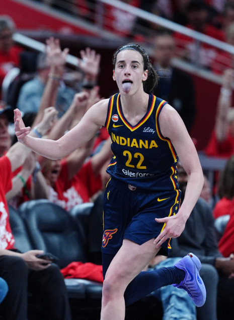 Η μεγάλη εκτόξευση της δημοτικότητας του WNBA - Ρεκόρ τηλεθέασης και ιστορική άνοδος