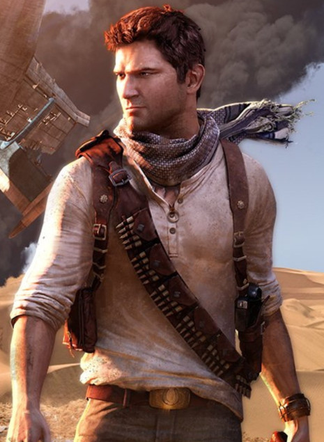 Νέο Uncharted στη Naughty Dog; Φήμη για επιστροφή του Nathan Drake με άγνωστο ρόλο