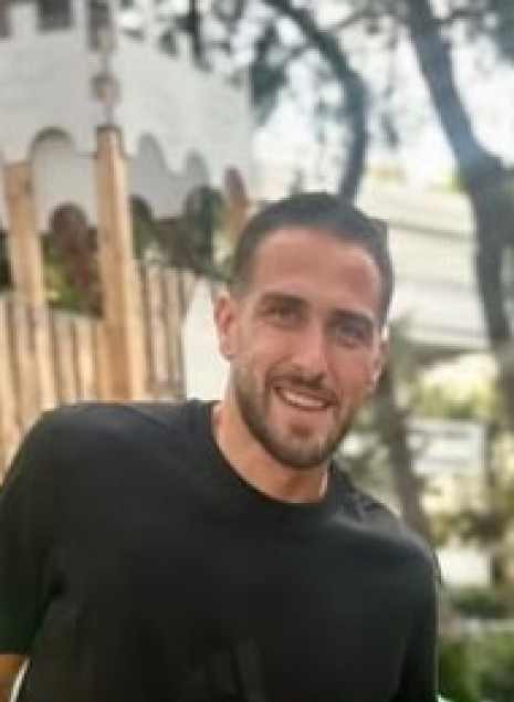 Συνάντηση Φορτούνη και Σλούκα - Η κοινή φωτογραφία με τον γιο του Γιάννη Βαρδή