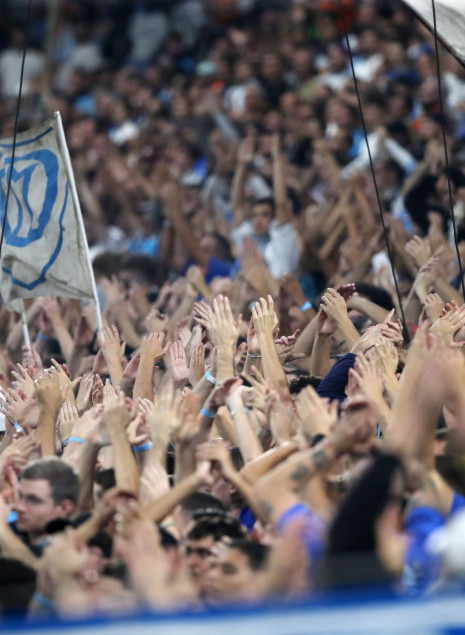 Πόσο κόσμο θα έχει στο «Βελοντρόμ» για το Μαρσέιγ - Ολυμπιακός