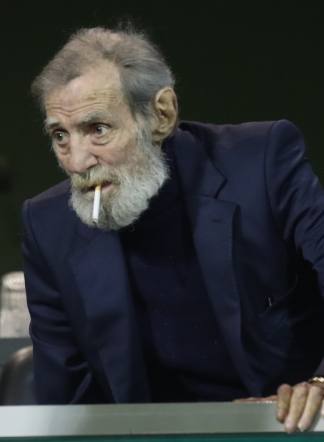 Γιατί τον έλεγαν «Καπετάνιο»: Η ιστορία πίσω από το προσωνύμιο του Γιώργου Βαρδινογιάννη