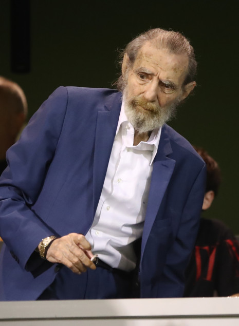 Θλίψη στον Παναθηναϊκό: Πέθανε ο «Καπετάνιος», Γιώργος Βαρδινογιάννης