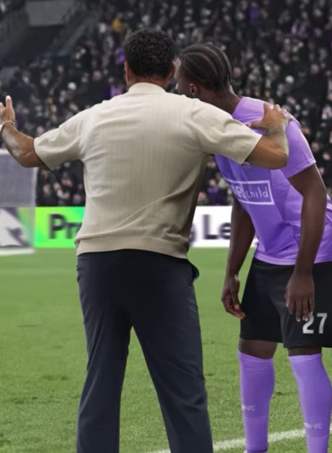 Football Manager 27: Μπορείτε να το δοκιμάσετε δωρεάν σε PC και Mac από τις 29 Οκτωβρίου