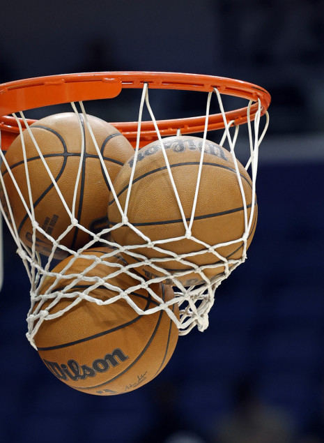 Tο NBA φέρνει τη νέα «μαγνητική» μπάλα και οι συνωμοσιολόγοι αντιδρούν