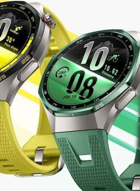 HUAWEI WATCH GT 7 Series: Η επόμενη πρόκληση ξεκινά από τον καρπό σου