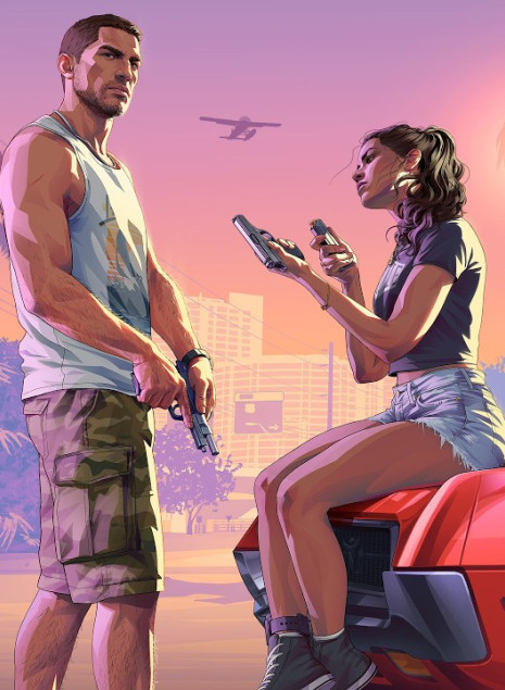 GTA 6: κυκλοφόρησε το launch trailer με ληστείες, καταδιώξεις και νέα πλάνα γεμάτα δράση