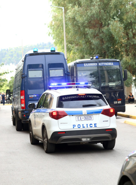 Θα προφυλακιστούν ο Λιόλιος και οι άλλοι 5; Οι δύο λεπτομέρειες που θα το κρίνουν