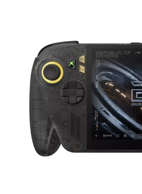 ROG Xbox Ally X20: OLED οθόνη και φορητό gaming σε μια επετειακή φορητή συσκευή