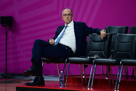 Τα επόμενα βήματα για τον Βαγγέλη Λιόλιο μετά την σύλληψή του