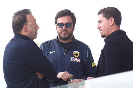 Ενισχύει το τμήμα σκάουτινγκ με Κυράπογλου η ΑΕΚ