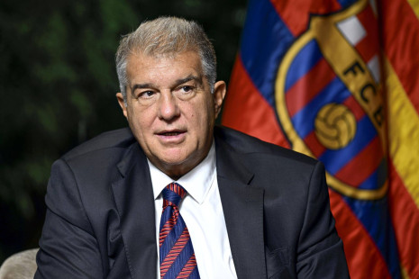 Λαπόρτα για Εμπαπέ και Ρεάλ Μαδρίτης: «Πολλοί κόκορες στο ίδιο κοτέτσι»