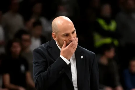 Πεναρόγια: «Το ρόστερ της Παρτίζαν δεν έχει κλείσει – Χρειαζόμαστε ακόμη έναν ή δύο παίκτες»