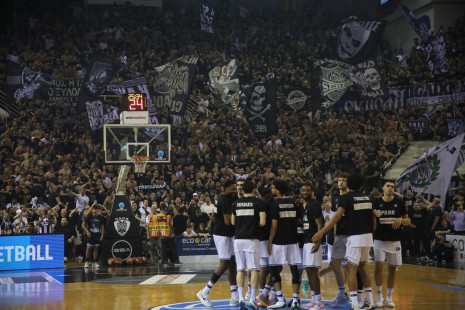 Απαιτητικός, αλλά όχι απροσπέλαστος: Η ανάλυση του ομίλου του ΠΑΟΚ