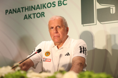 To depth chart του Παναθηναϊκού μετά τη μεταγραφή του Φρανσίσκο
