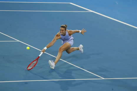Αποκλεισμός για τη Σάκκαρη στο China Open