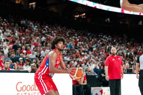 Η Παρτίζαν φέρνει ενίσχυση από το NBA και κλείνει τον Ίθαν Τόμσπον