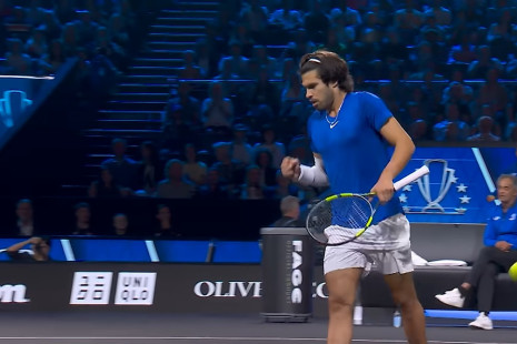 Laver Cup: Η Team Europe δύο νίκες μακριά από το τρόπαιο πριν την έναρξη της τρίτης ημέρας