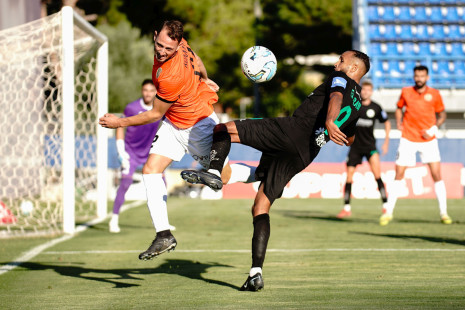 Η βαθμολογία της τέταρτης αγωνιστικής της Superbet League 2