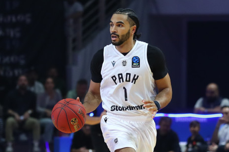 Πότε είναι το επόμενο παιχνίδι του ΠΑΟΚ στο EuroCup