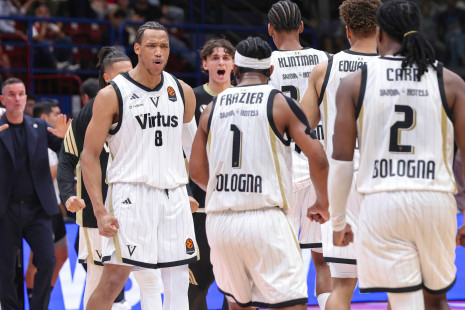 Η Βίρτους και η γενιά των rookies: Επτά πρωτάρηδες στην EuroLeague