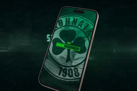 Το εντυπωσιακό teaser του Παναθηναϊκού για το νέο app με φόντο την Αθήνα και την Ακρόπολη (video)