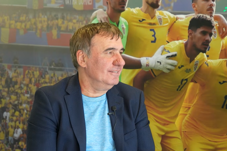Χάτζι στο Athletiko: «Ημουν έτοιμος να γίνω Ελληνας για να υπογράψω στον Παναθηναϊκό»