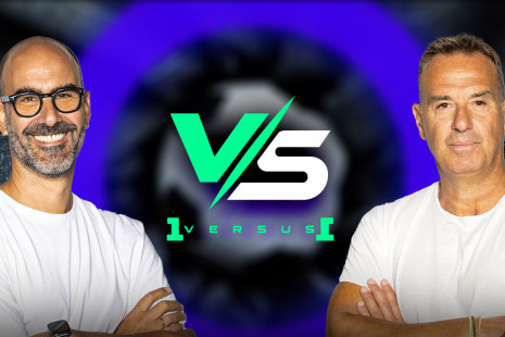 «1VS1» με Αβραμίδη και Κωσταβάρα να σχολιάζουν όσα έγιναν στην 7η αγωνιστική της Stoiximan Super League