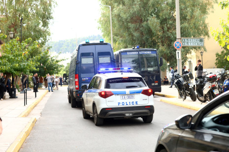 Θα προφυλακιστούν ο Λιόλιος και οι άλλοι 5; Οι δύο λεπτομέρειες που θα το κρίνουν