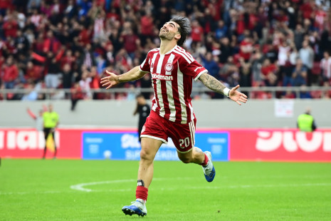 Το εκπληκτικό χατ τρικ του Ζότα Σίλβα και το ρεκόρ που «άγγιξε» ο Πορτογάλος