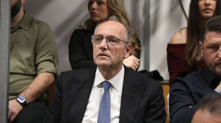 Ο Λιόλιος πλήρωνε διακοπές του Διευθυντή Διαιτησίας της Euroleague για να βοηθήσει στους ορισμούς της Τσαρούχα
