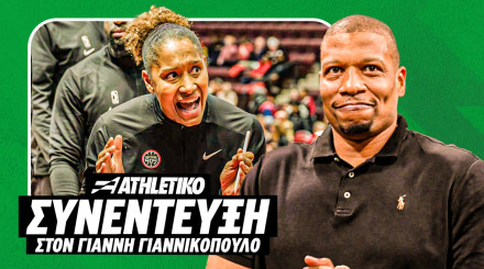 Συνεργάτης του Μπατίστ εξηγεί στο Athletiko τι θα προσφέρει στον Παναθηναϊκό: «Σταθερότητα και νοοτροπία νικητή»