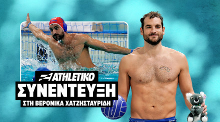 Τζωρτζάτος στο Athletiko: «Το κυνηγήσαμε, το καταφέραμε και θέλουμε να το ξανακάνουμε»