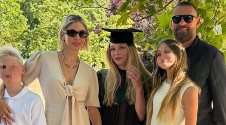 Κόντρα άνευ προηγουμένου στην οικογένεια παλαίμαχου ποδοσφαιριστή - Η κόρη του θέλει να αλλάξει μητέρα