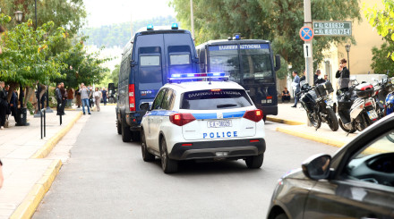 Θα προφυλακιστούν ο Λιόλιος και οι άλλοι 5; Οι δύο λεπτομέρειες που θα το κρίνουν