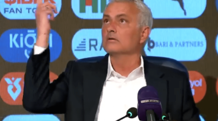 Το χλιδάτο σπίτι του Μουρίνιο στη Μαδρίτη – Πληρώνει 20.000 ευρώ τον μήνα (photos)